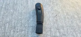 Lexus 92-97 Sc400 Sc300 1992-1997 Automatic Shifter Shift Knob Black Leather Oem