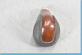 Lexus Gs460 460 2006 2009 2013 2015 Is Ls Es Shift Knob Red Brown Black Leather Oem