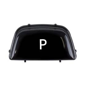 Limbqs 727370759863 Gear Shift P Button For Bmw F30 F34 F31 Small 3 Series Piano Black