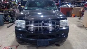 242.fd2211 Lincoln Shifter Navigator 2011 Transmission Shift 1700284