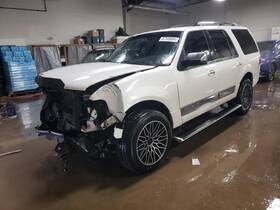 Lincoln 242.fd2212 Shifter Navigator 2012 Transmission Shift 427336