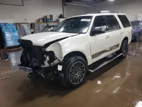 242.fd2212 Lincoln Shifter Navigator 2012 Transmission Shift 427336