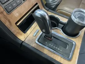 242.fd2214 Lincoln Shifter Navigator 2014 Transmission Shift 4712984