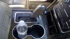 242.fd2215 Lincoln Shifter Navigator 2015 Transmission Shift