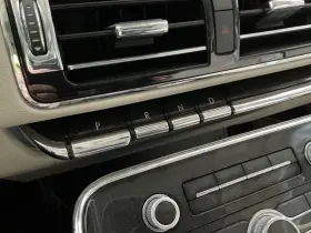 242.fd2218 Lincoln Shifter Navigator 2018 Transmission Shift 4803308