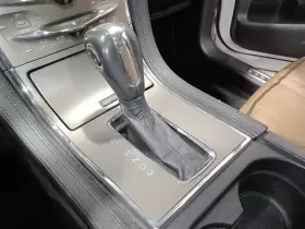 242.fd2e11 Lincoln Transmission Shifter Assembly 2011 Mkx Sku#3819475