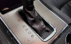 Lincoln 242.fd2e15 Mkx 2015 Transmission Shift 8356683