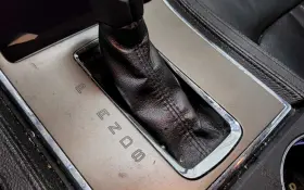 242.fd2e15 Lincoln Mkx 2015 Transmission Shift 8356683