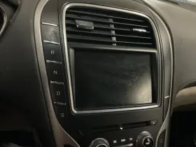 242.fd2e17 Lincoln Shifter Mkx 2017 Transmission Shift 4861567