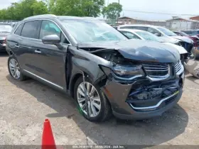 242.fd2e18 Lincoln Mkx 2018 Transmission Shift 3727807