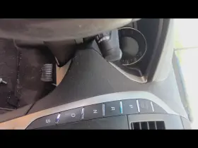 242.fd2l15 Lincoln Mkz 2015 Transmission Shift 711993