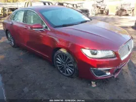 242.fd2l17 Lincoln Shifter Mkz 2017 Transmission Shift 3224930