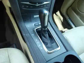 242.fd2m13 Lincoln Mkt 2013 Transmission Shift 7390996