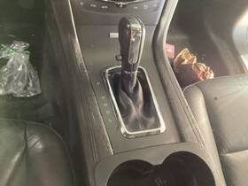 Lincoln 242.fd2m15 Mkt 2015 Transmission Shift 1821842