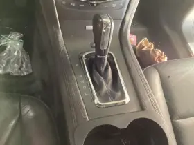 242.fd2m15 Lincoln Mkt 2015 Transmission Shift 1821842