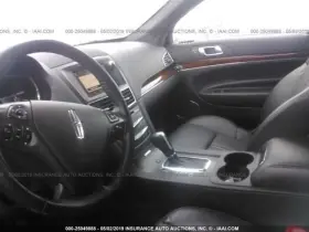 242.fd2m16 Lincoln Shifter Mkt 2016 Transmission Shift 1115928