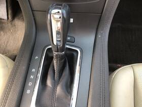 Lincoln 242.fd2m19 2019 Mkt Transmission Shift 961924