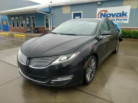 242.fd2n13 Lincoln Shifter Mkz 2013 Transmission Shift 924136