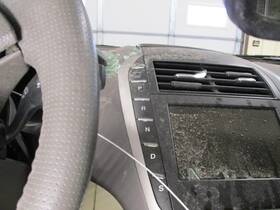 Lincoln 242.fd2n14 Mkz 2014 Transmission Shift 1737805