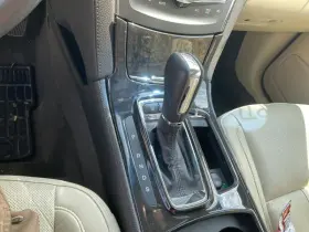 242.fd2o13 Lincoln Shifter Mks 2013 Transmission Shift 4514914