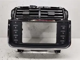 Gd9t-18a802-bb Lincoln 242.fd2s19 2019 Continental Oem Shifter Electric Control Panel Id