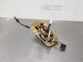 Lincoln 242.fd2y97 97 1997 Mark Viii 4.6l Automatic Transmission Shifter