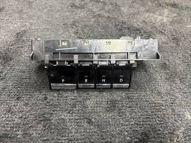 Lincoln Lx6p7e453cf 2020 - 2021 Corsair Electronic Trans Shifter Knob Switch Oem Lx6p7e453cd