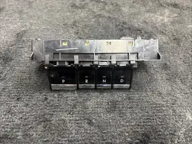 Lx6p7e453cd Lincoln Lx6p7e453cf 2020 - 2021 Corsair Electronic Trans Shifter Knob Switch Oem