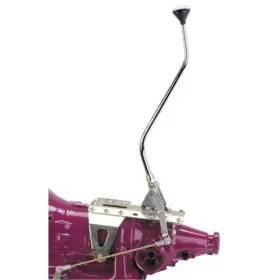 Lokar 847087019781 Cmaodanmb Nostalgia Fits Ford Aod Shifter With Free Boot