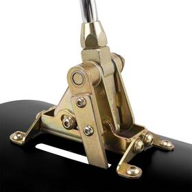 Lokar Fm4l60ean8 Fms64l60ean8 Floor Mount Shifter 4l60e 23 Inch