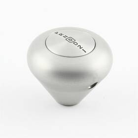 Lokar Fm4l80cxm Midnight Series Floor Mount Shifter 4l80 12 In