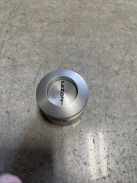 Lokar Sk-6856 Gm 700-r4 Trans Piston Shifter Knob Polished