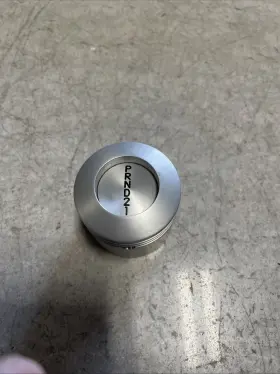 Sk-6856 Lokar Gm 700-r4 Trans Piston Shifter Knob Polished