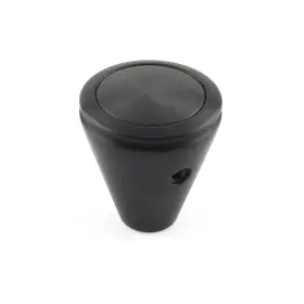 Sk-6935 Lokar Auto Trans Shifter Knob For Gm 200 Push Button Black