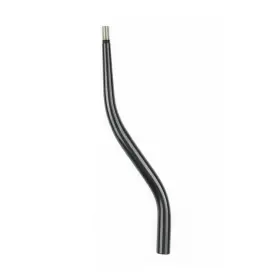 Xrlk-69015 Lokar Shift Lever Conversion Kit 23 Inch Double Bend