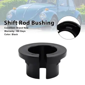 C249-a019-a Madhornets Shift Rod Bushing Fit Vw Beetle 1960-1979 Karmann Ghia 1960-1974