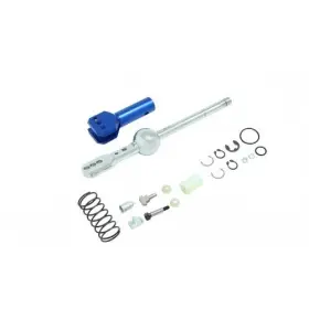 Ss-003 Manzo Usa Short Throw Shifter For Audi A4 1996-2001 B5