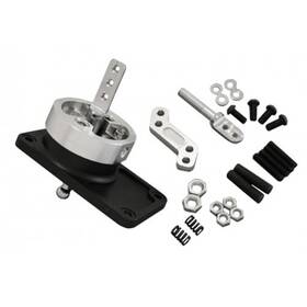 Manzo Usa Ss-005 Short Throw Shifter For Ford Mustang 1983-2004 T-5 / T-45
