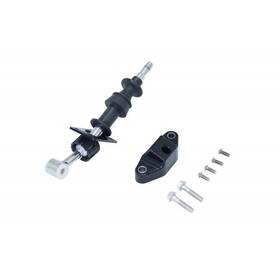 Manzo Usa Ss-sfr12 Short Throw Shifter For Scion Fr-s Frs / Subaru Brz Toyota Gt86 2012