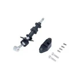 Ss-sfr12 Manzo Usa Short Throw Shifter For Scion Fr-s Frs / Subaru Brz Toyota Gt86 2012