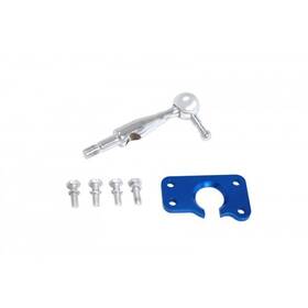 Manzo Usa Ss-tm90 Short Throw Shifter For Toyota Mr2 1990-1995