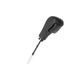 Marinepartsdistributors Gxl8698157a1 New Leather Shift Knob Fits Volvo Xc70 V70 2.5t T5 By Gxl8698157