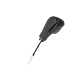 Gxl8698157a1 Marinepartsdistributors New Leather Shift Knob Fits Volvo Xc70 V70 2.5t T5 By Gxl8698157