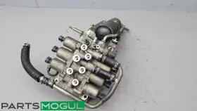 179140 Maserati 03-08 Quattroporte V 4.2 M139 Transmission Valve Unit Oem