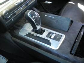 Maserati 242.ma1v16 Ghibli 2016 Transmission Shift 375335