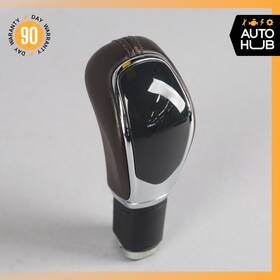 Maserati 670040340 Quattroporte S Q4 Automatic Transmission Floor Gear Shifter Lever Knob