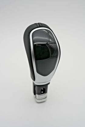 Maserati 670040350 2014-2017 Ghibli Automatic Transmission Gear Shifter Knob Oem