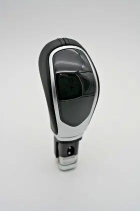670040350 Maserati 2014-2017 Ghibli Automatic Transmission Gear Shifter Knob Oem