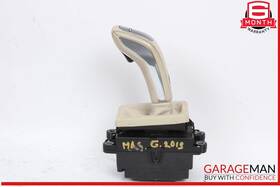 Maserati 670126316 2019-2020 Ghibli Floor Shifter