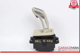670126316 Maserati 2019-2020 Ghibli Floor Shifter